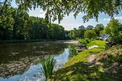 EuroParcs Het Amsterdamse Bos, foto 6