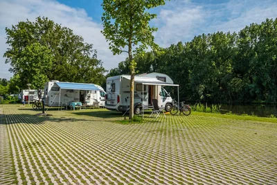 EuroParcs Het Amsterdamse Bos, foto 7
