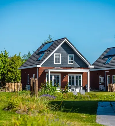 EuroParcs IJsselmeer