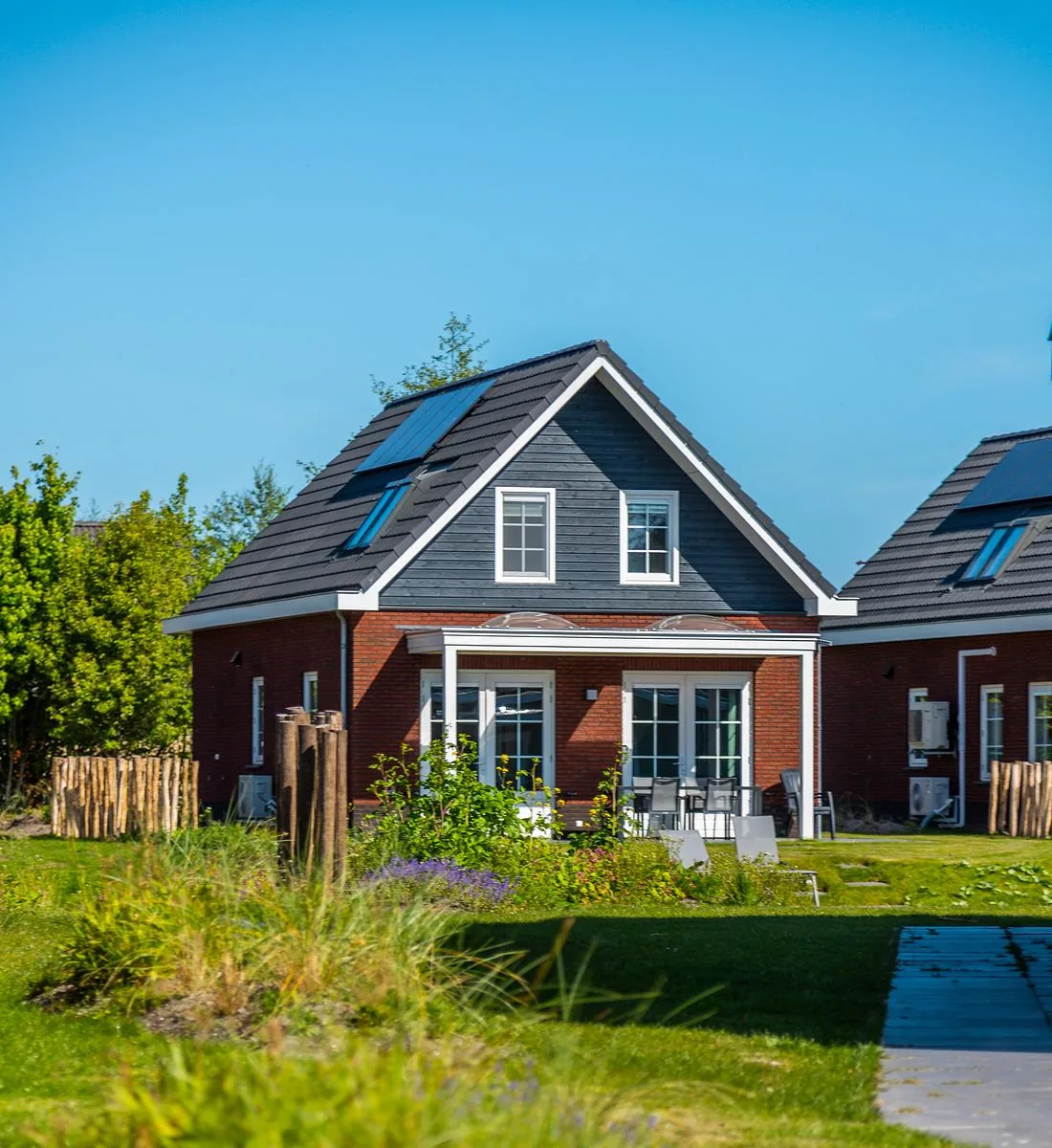EuroParcs IJsselmeer in North Holland