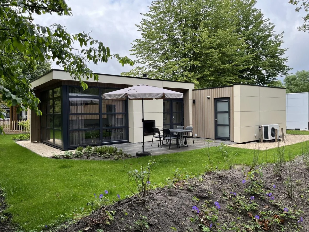 EuroParcs Kaatsheuvel in Noord-Brabant