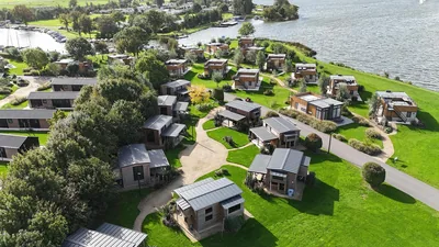 EuroParcs Kagerplassen in Warmond, foto 2