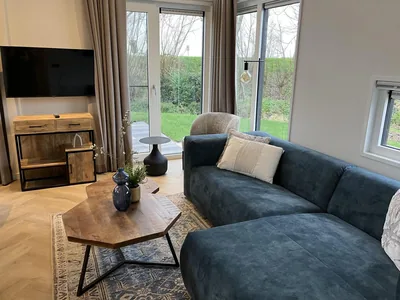 EuroParcs Kagerplassen in Warmond, foto 5