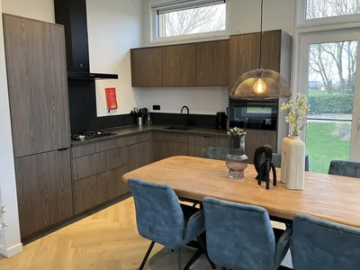 EuroParcs Kagerplassen in Warmond, foto 6