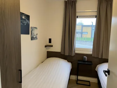 EuroParcs Kagerplassen in Warmond, foto 7