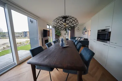 EuroParcs Maasduinen, foto 4