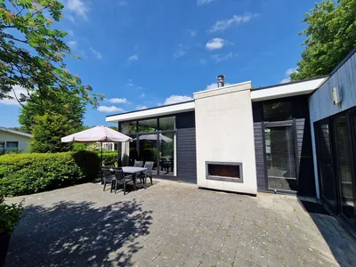 EuroParcs Molengroet, foto 2