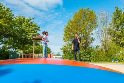 EuroParcs Molengroet, foto 7