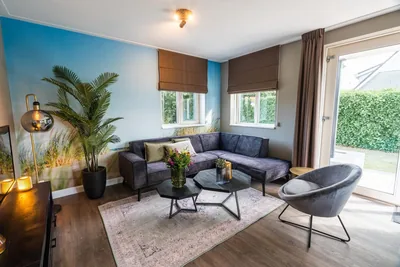EuroParcs Noordwijkse Duinen