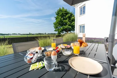 EuroParcs Noordwijkse Duinen, foto 7