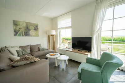 EuroParcs Poort van Amsterdam, foto 3