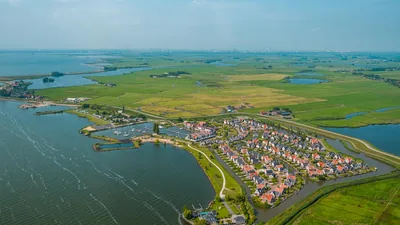 EuroParcs Poort van Amsterdam, foto 6