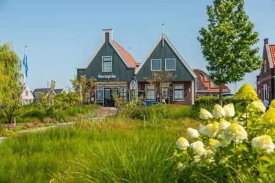 EuroParcs Poort van Amsterdam, foto 7