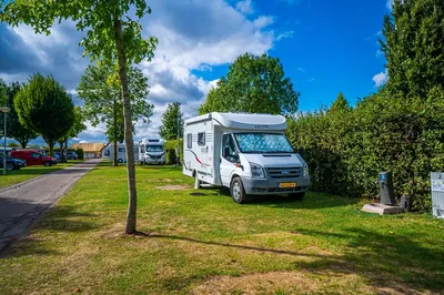 EuroParcs Poort van Maastricht