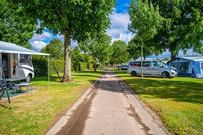 EuroParcs Poort van Maastricht, foto 3