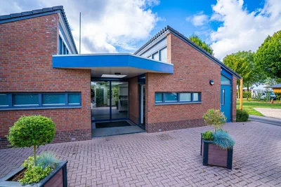 EuroParcs Poort van Maastricht, foto 4