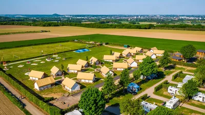 EuroParcs Poort van Maastricht, foto 7
