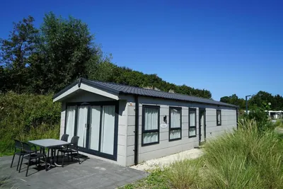 EuroParcs Poort van Zeeland