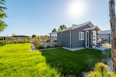 EuroParcs Poort van Zeeland in Hellevoetsluis, foto 2