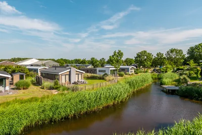 EuroParcs Poort van Zeeland in Hellevoetsluis, foto 3