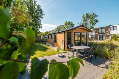 EuroParcs Poort van Zeeland in Hellevoetsluis, foto 7