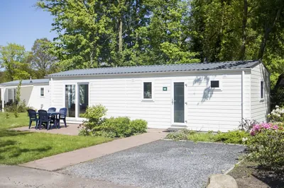 EuroParcs Reestervallei