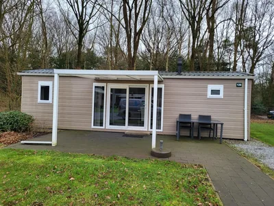 EuroParcs Reestervallei in IJhorst, foto 3