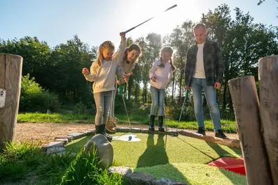 EuroParcs Ruinen
