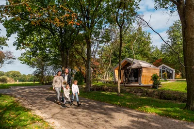 EuroParcs Ruinen, foto 2
