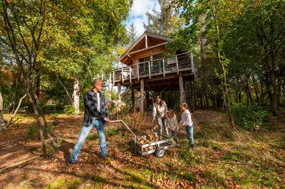 EuroParcs Ruinen, foto 4