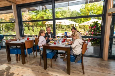 EuroParcs Ruinen, foto 6