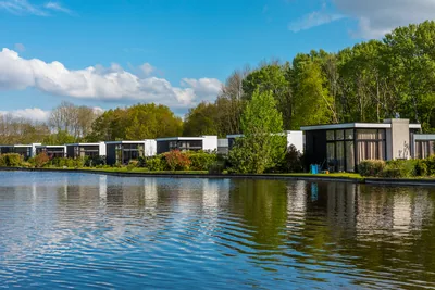 EuroParcs Spaarnwoude in Halfweg, foto 2