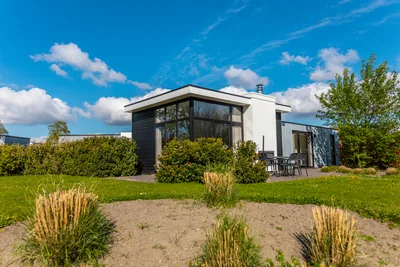 EuroParcs Spaarnwoude in Halfweg, foto 3