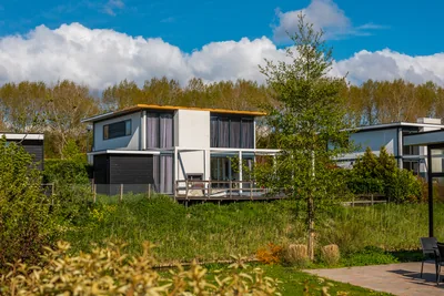 EuroParcs Spaarnwoude in Halfweg, foto 4
