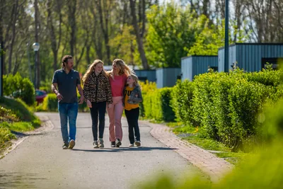 EuroParcs Spaarnwoude in Halfweg, foto 6