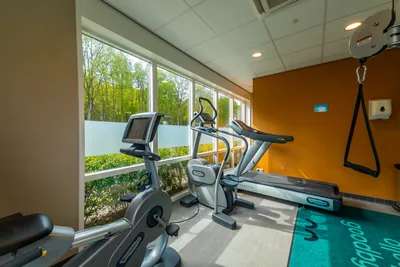 EuroParcs Spaarnwoude in Halfweg, foto 7