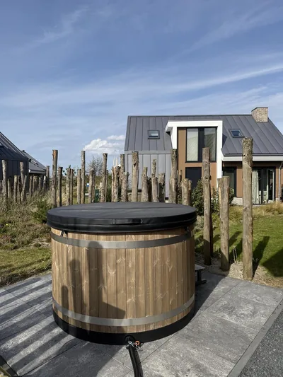 EuroParcs Texel, foto 2