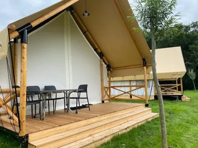 EuroParcs Veluwemeer
