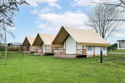 EuroParcs Veluwemeer, foto 3