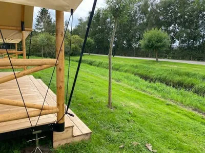 EuroParcs Veluwemeer, foto 4