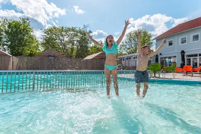 EuroParcs Veluwemeer, foto 6