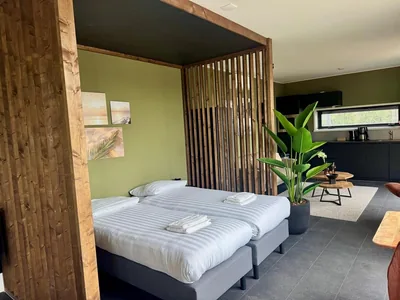 EuroParcs Zuiderzee in Biddinghuizen, foto 3
