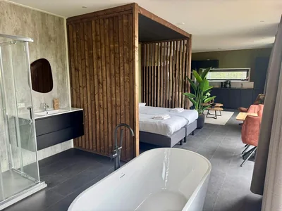 EuroParcs Zuiderzee in Biddinghuizen, foto 4
