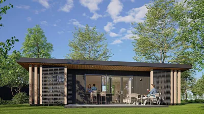 Fjora Resort in Oirschot, photo 2