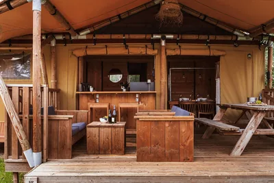 Buytenplaats Gooise Heide in Huizen, foto 3