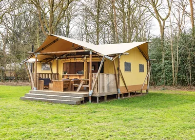 Buytenplaats Gooise Heide in Huizen, foto 4