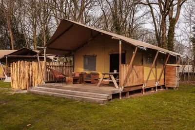 Buytenplaats Gooise Heide in Huizen, foto 6