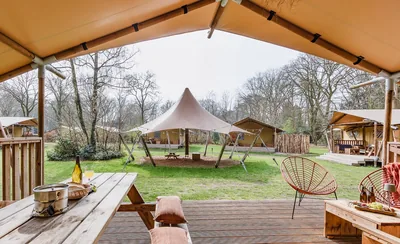 Buytenplaats Gooise Heide in Huizen, foto 7