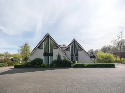 Vakantiepark 't Hooge Holt