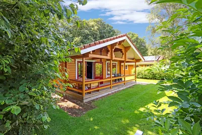 Vakantiepark 't Hooge Holt in Gramsbergen, foto 5